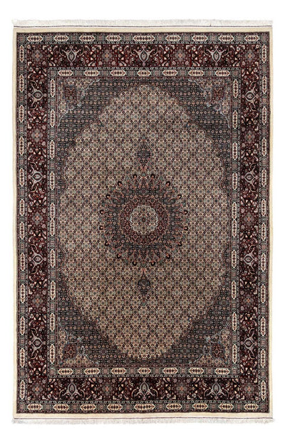 Moud Teppich 251x360cm - Perserteppich