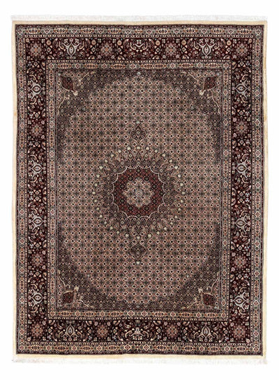 Moud Teppich 245x328cm - Perserteppich