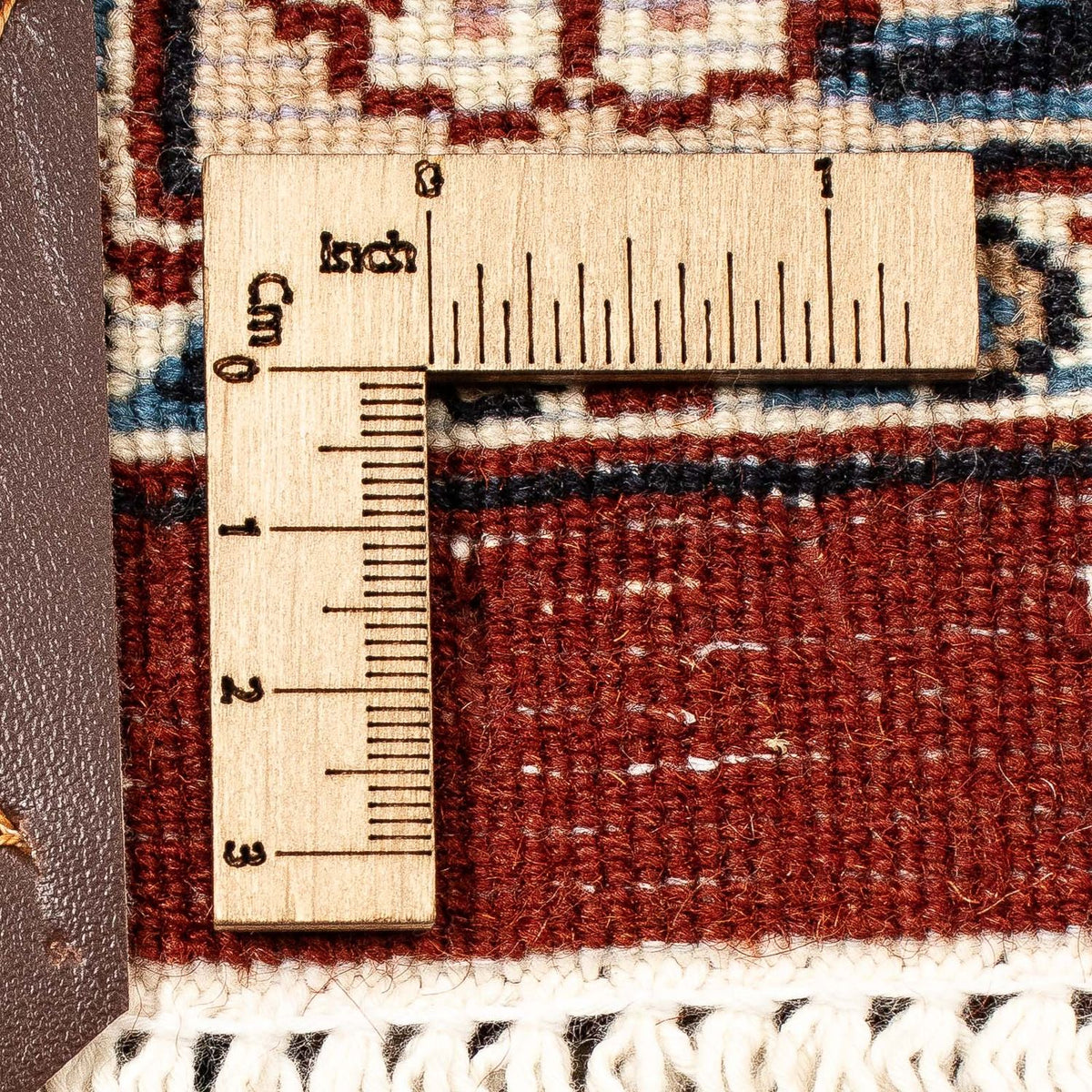 Perserteppich - Classic 293 x 246 cm