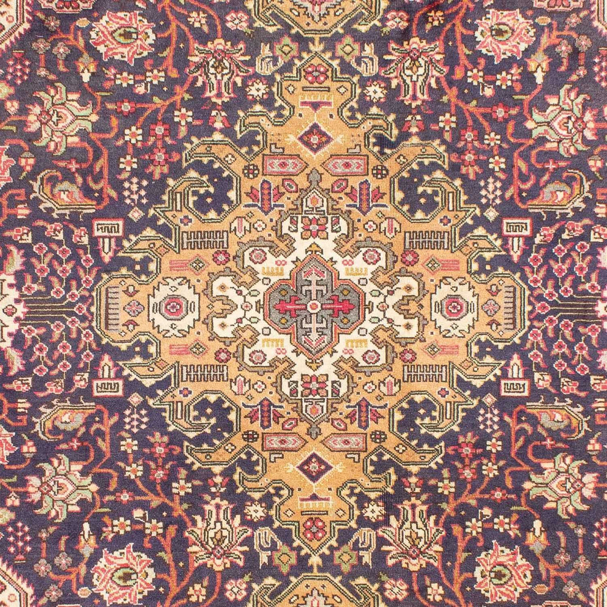 Perserteppich - Täbriz 287 x 200 cm