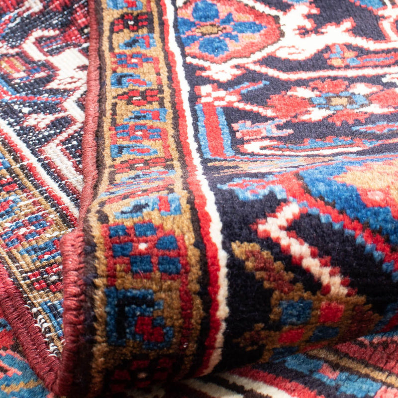 Perserteppich - Nomadic 262 x 203 cm