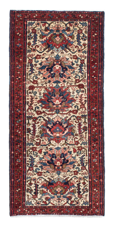 Qaraja Teppich 67x150cm - Perserteppich