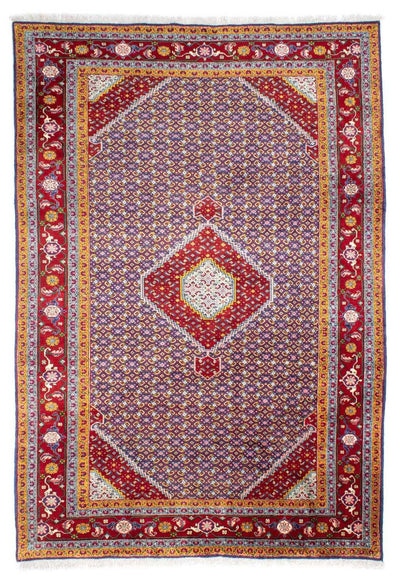 Ardebil Teppich 203x297cm - Perserteppich