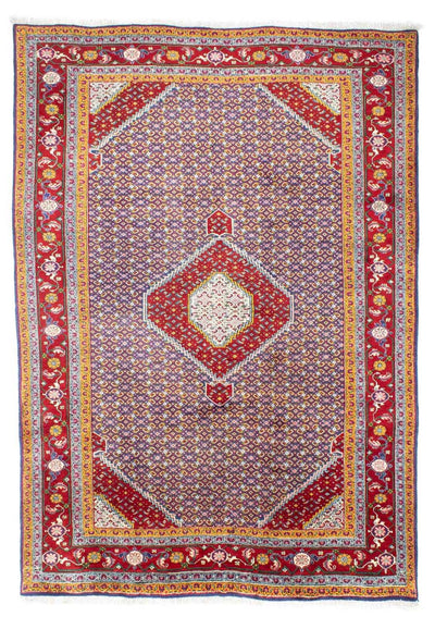 Ardebil Teppich 200x293cm - Perserteppich