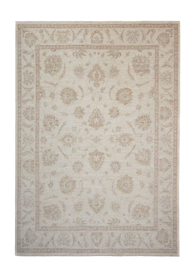 Ziegler Teppich 249x357cm - Orientteppich
