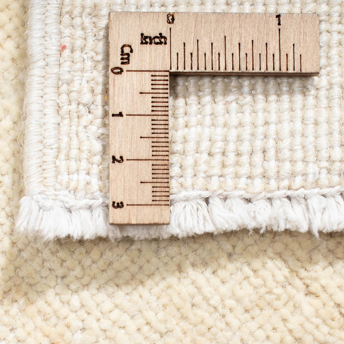 Ziegler Teppich 301 x 244 cm