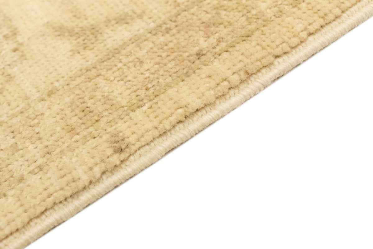 Ziegler Teppich 122 x 83 cm - beige