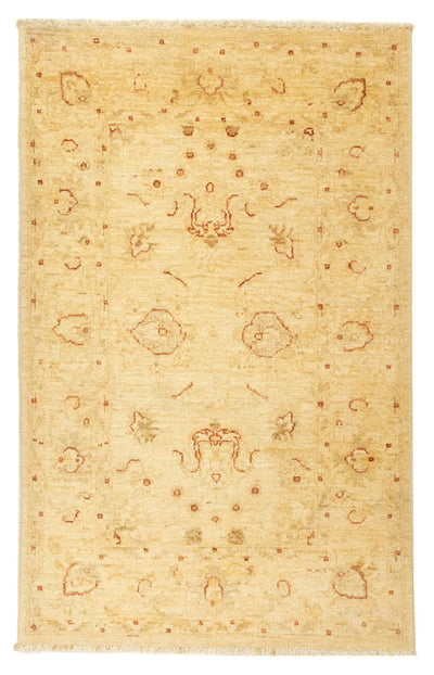 Ziegler Teppich 73x114cm - Orientteppich