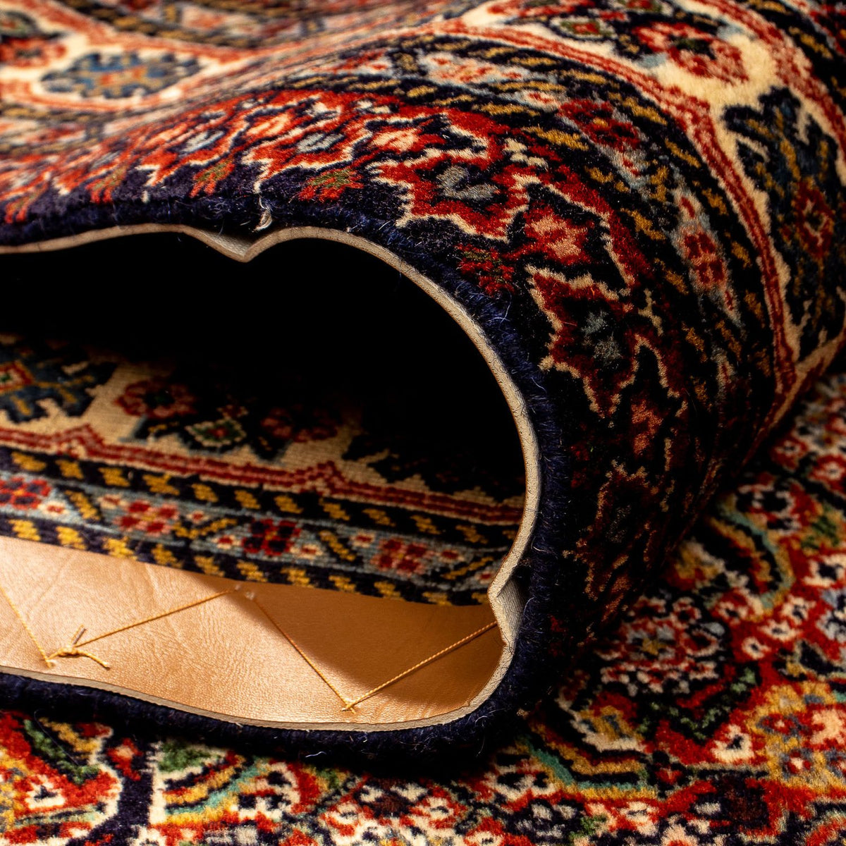 Perserteppich - Nomadic 250 x 110 cm