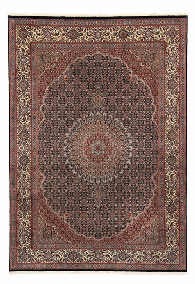 Moud Teppich 193x281cm - Perserteppich
