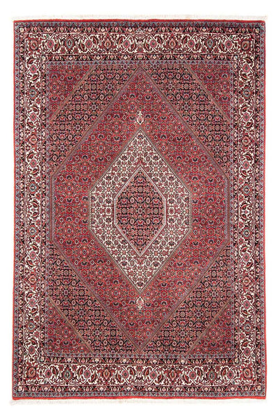 Bidjar Teppich 172x241cm - Perserteppich