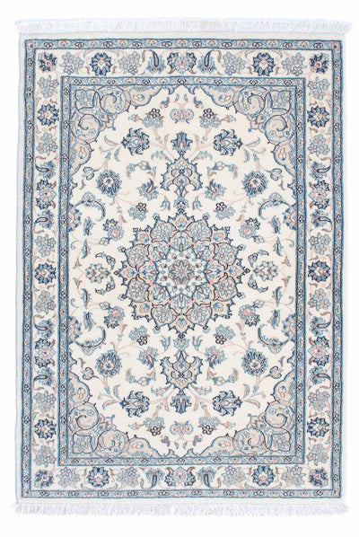 Nain - 9La Teppich 103x155cm - Perserteppich
