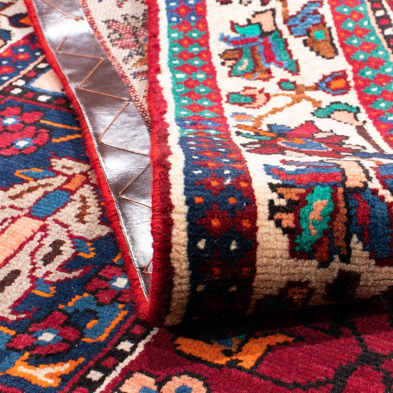 Perserteppich - Nomadic 396 x 103 cm