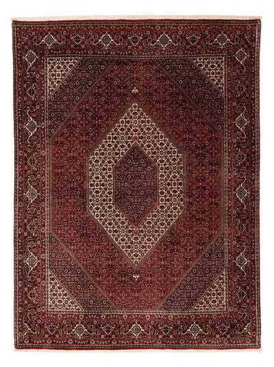 Bidjar Teppich 201x251cm - Perserteppich