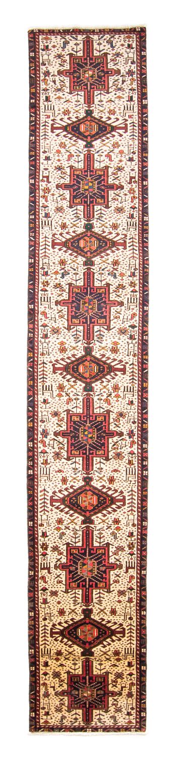 Qaraja Teppich 66x432cm - Perserteppich