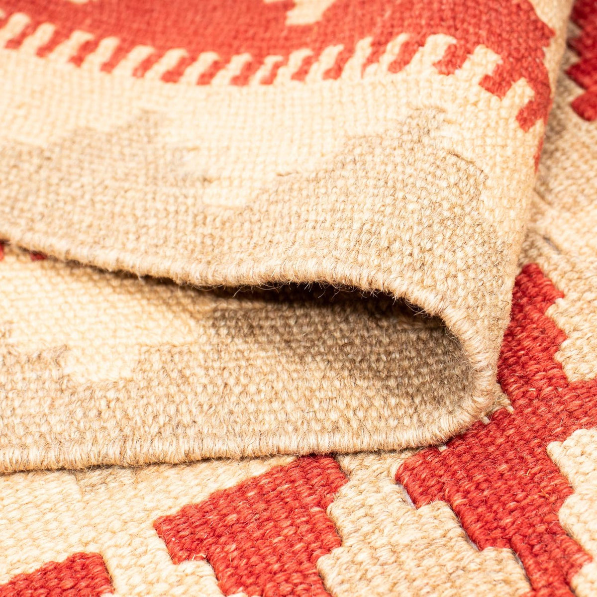 Kelim Teppich - Oriental 239 x 165 cm