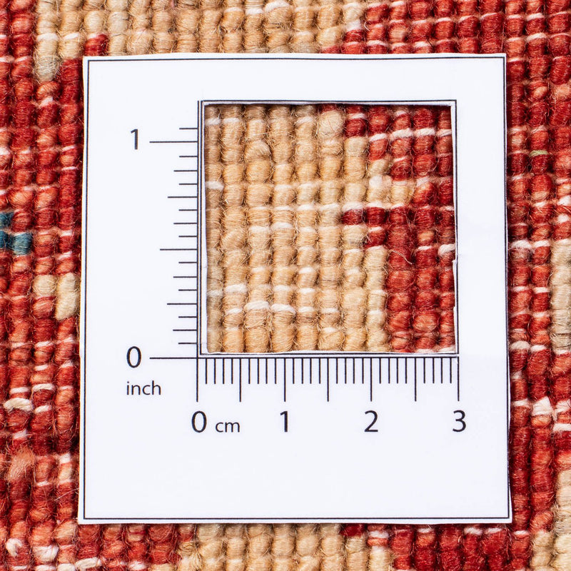 Ziegler Teppich 252 x 168 cm