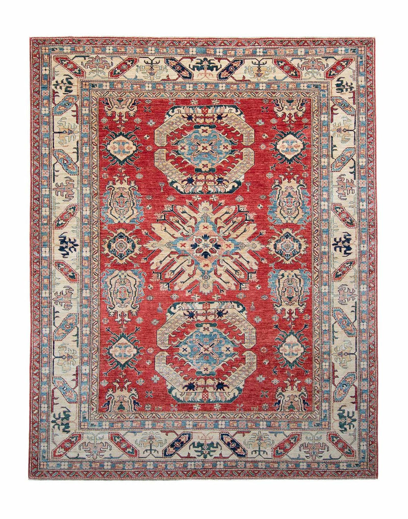 Ziegler Teppich - Kazak 310 x 242 cm