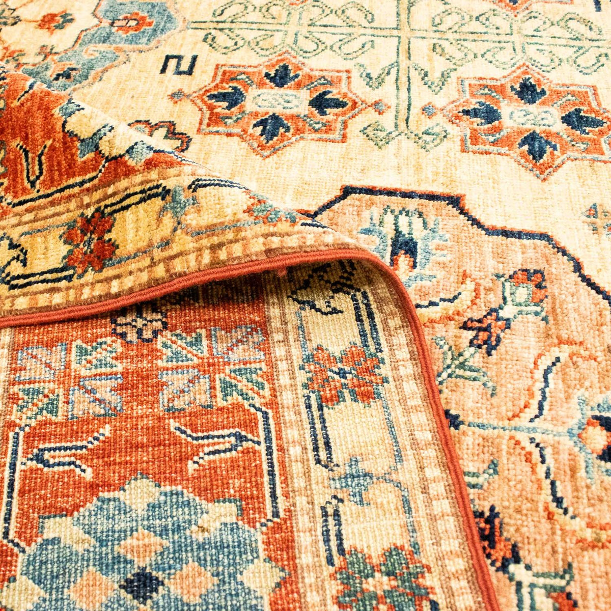 Ziegler Teppich - Kazak 266 x 203 cm