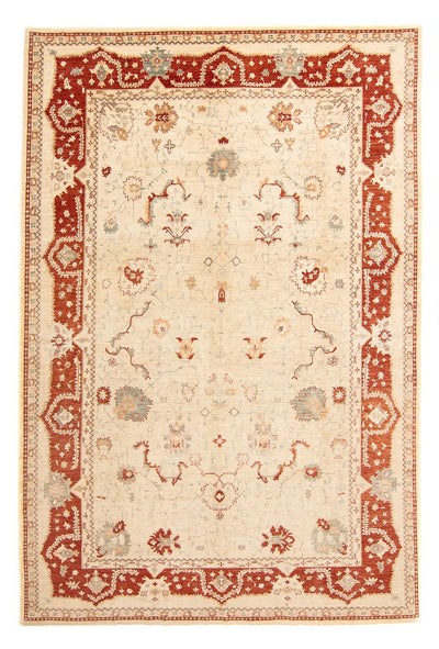 Farahan Teppich 293x403cm - Perserteppich