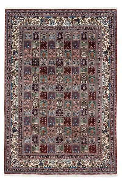 Moud Teppich 200x289cm - Perserteppich