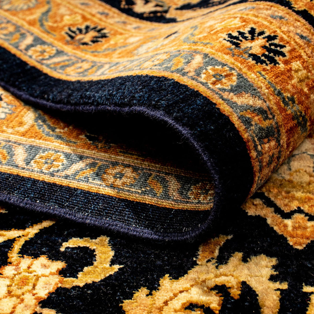 Ziegler Teppich 344 x 247 cm