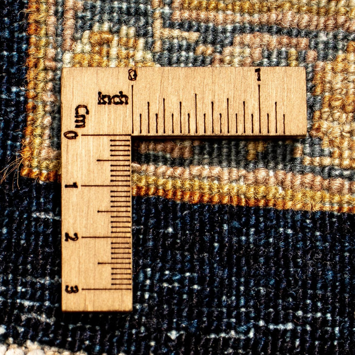 Ziegler Teppich 344 x 247 cm