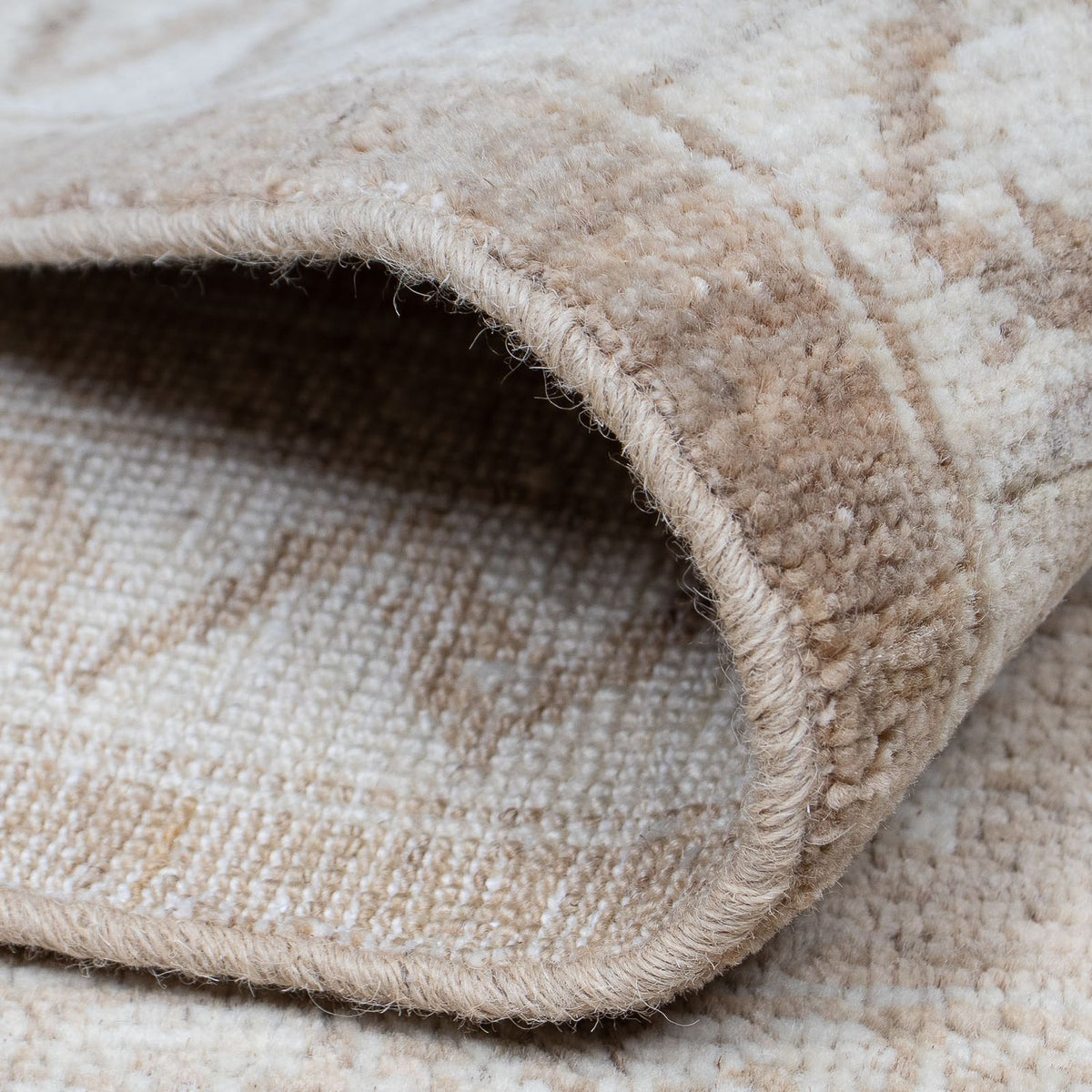 Ziegler Teppich 346 x 245 cm