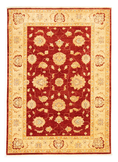 Ziegler Teppich 170x240cm - Orientteppich