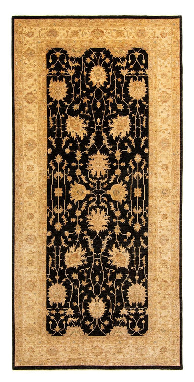 Farahan Teppich 202x408cm - Perserteppich