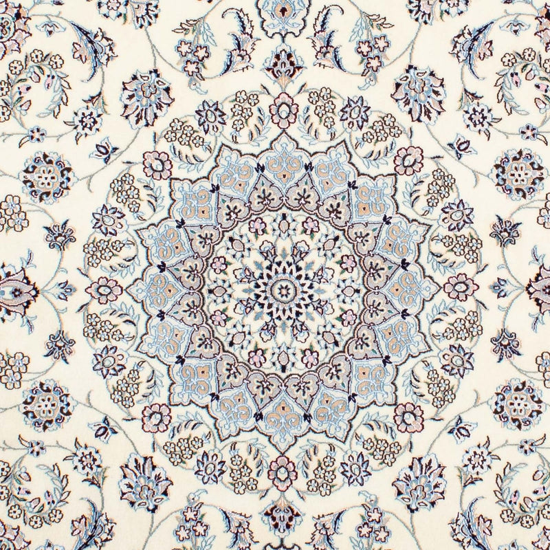 Perserteppich - Nain - Premium 228 x 151 cm Teppichbrücke