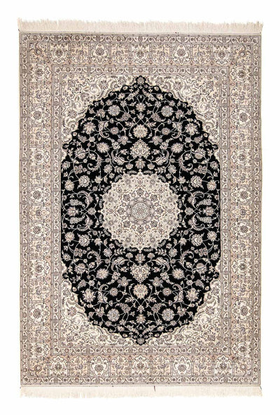 Nain - 6La Teppich 196x301cm - Perserteppich