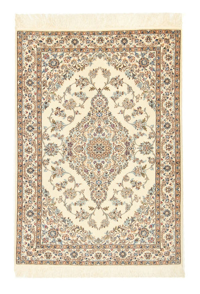 Nain - 6La Teppich 102x148cm - Perserteppich
