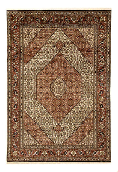 Täbriz Teppich 237x347cm - Perserteppich