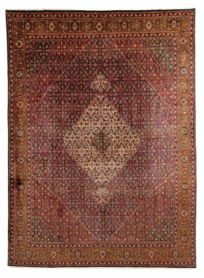 Täbriz Teppich 310x392cm - Perserteppich