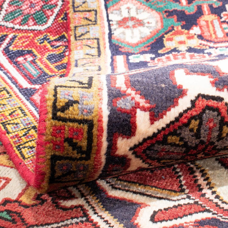 Perserteppich - Nomadic 290 x 203 cm