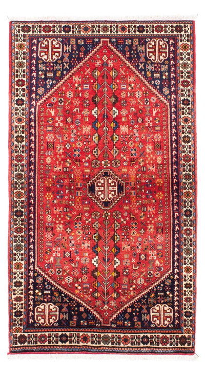 Abadeh Teppich 103x190cm - Perserteppich