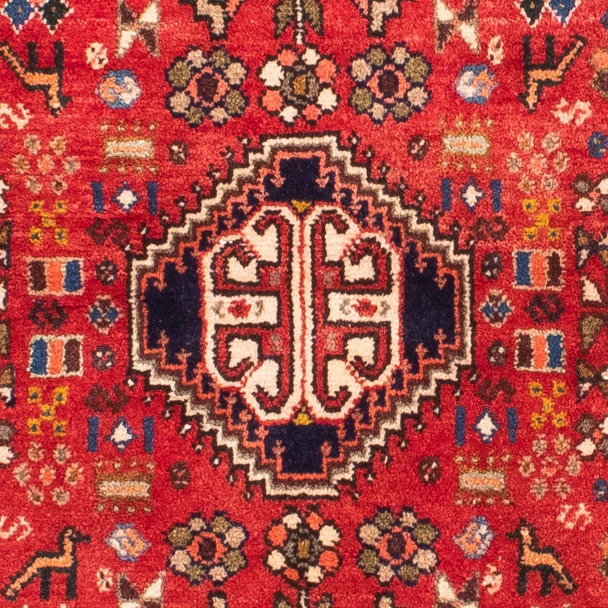 Perserteppich - Nomadic 190 x 103 cm