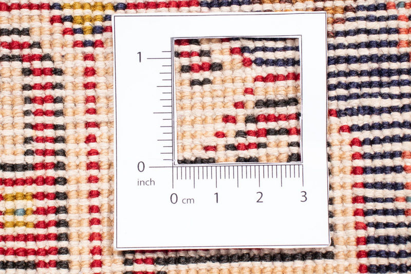 Perserteppich - Nomadic 190 x 103 cm