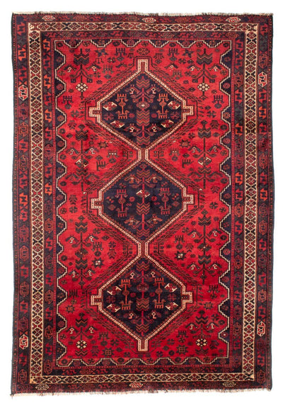 Shiraz Teppich 215x305cm - Perserteppich