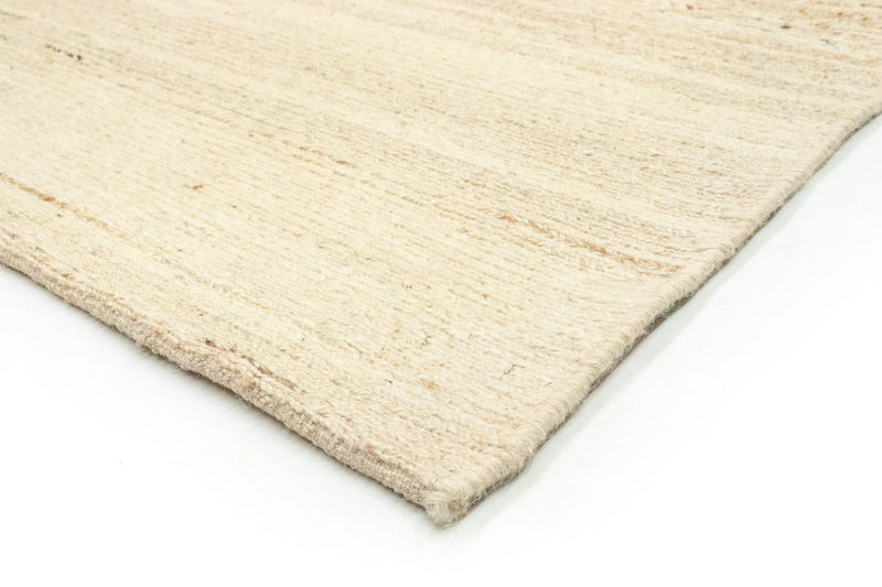 Gabbeh Teppich - Perser 178 x 120 cm - beige