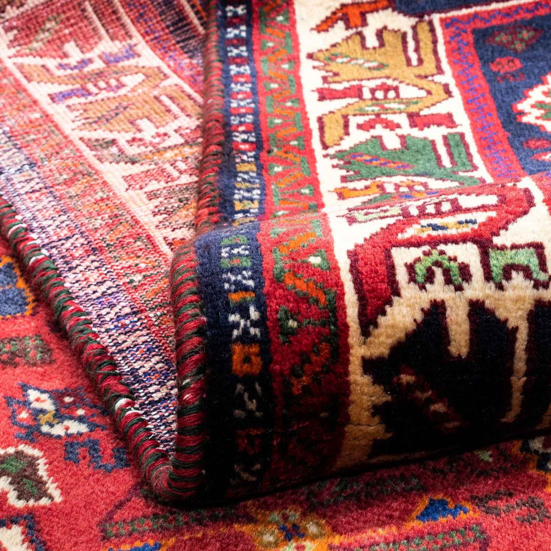 Perserteppich - Nomadic 270 x 170 cm