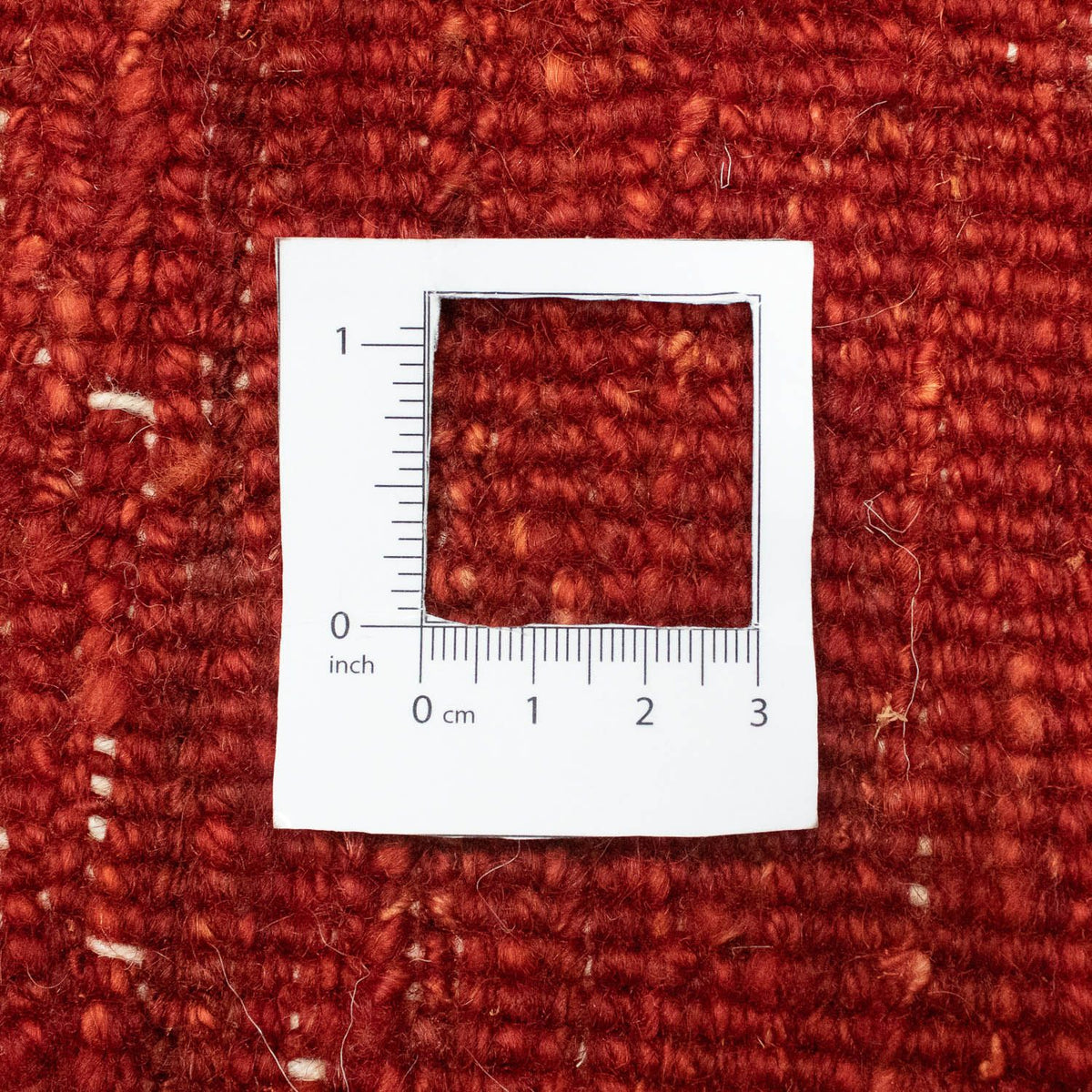 Gabbeh Teppich - Perser 158 x 99 cm