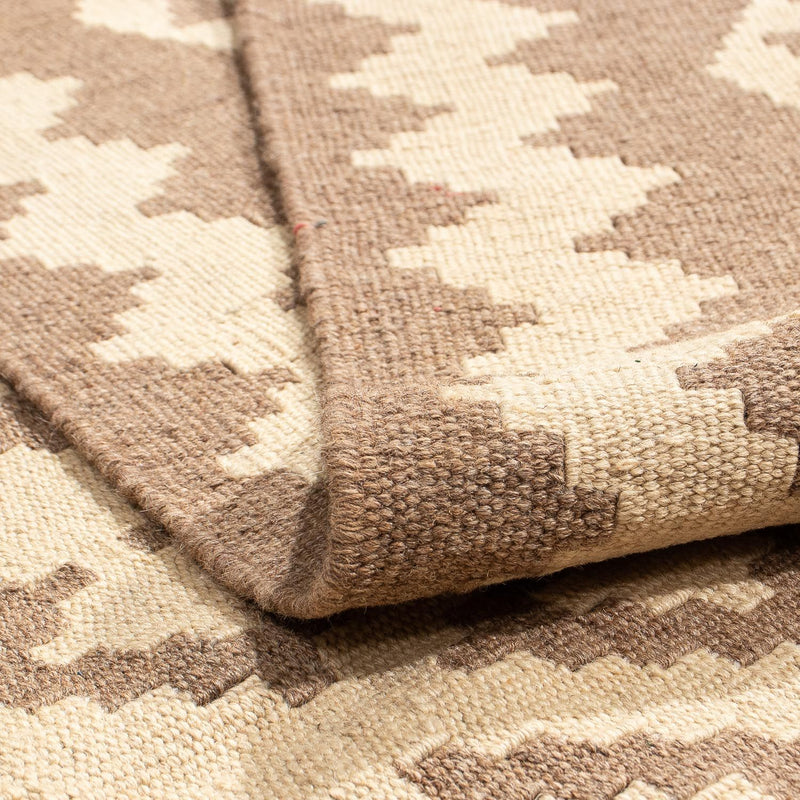 Kelim Teppich - Oriental 203 x 165 cm