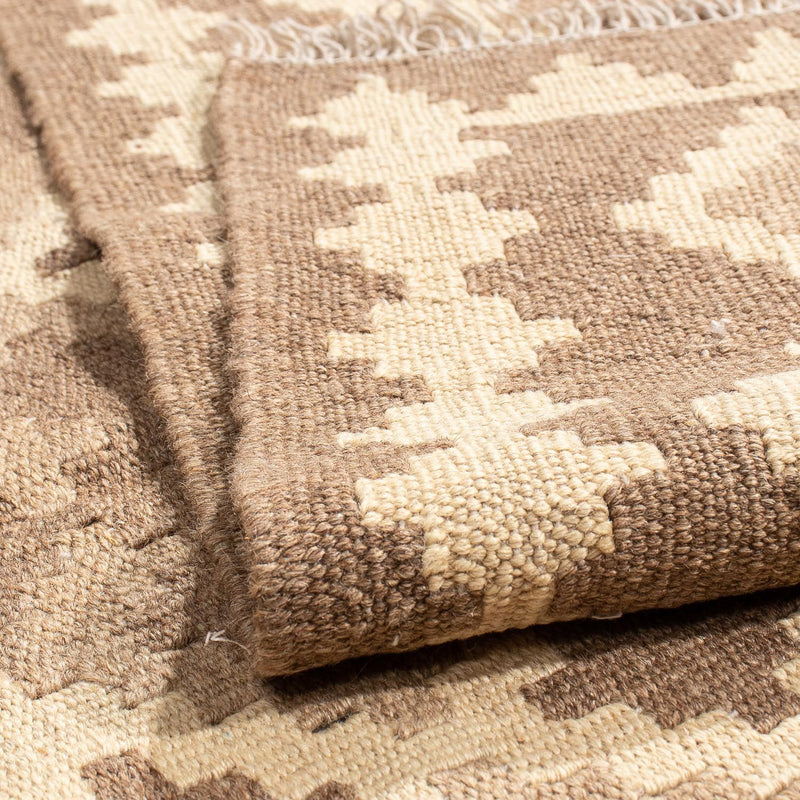 Kelim Teppich - Oriental 190 x 145 cm