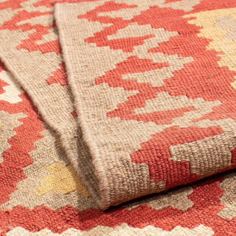 Kelim Teppich - Oriental 215 x 152 cm