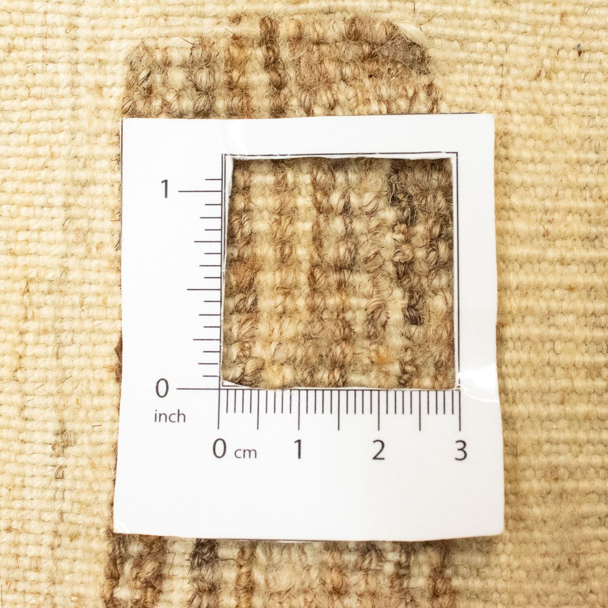 Ziegler Teppich 158 x 110 cm