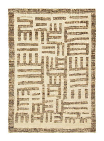 Ziegler Teppich 110x153cm - Orientteppich