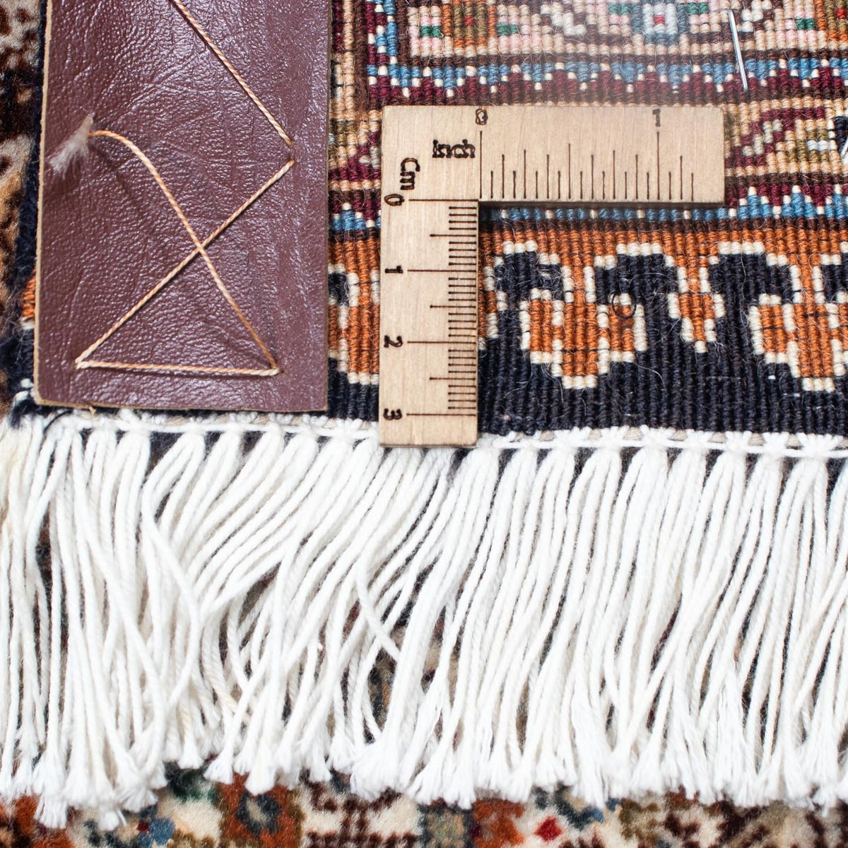 Perserteppich - Täbriz - Royal 357 x 250 cm