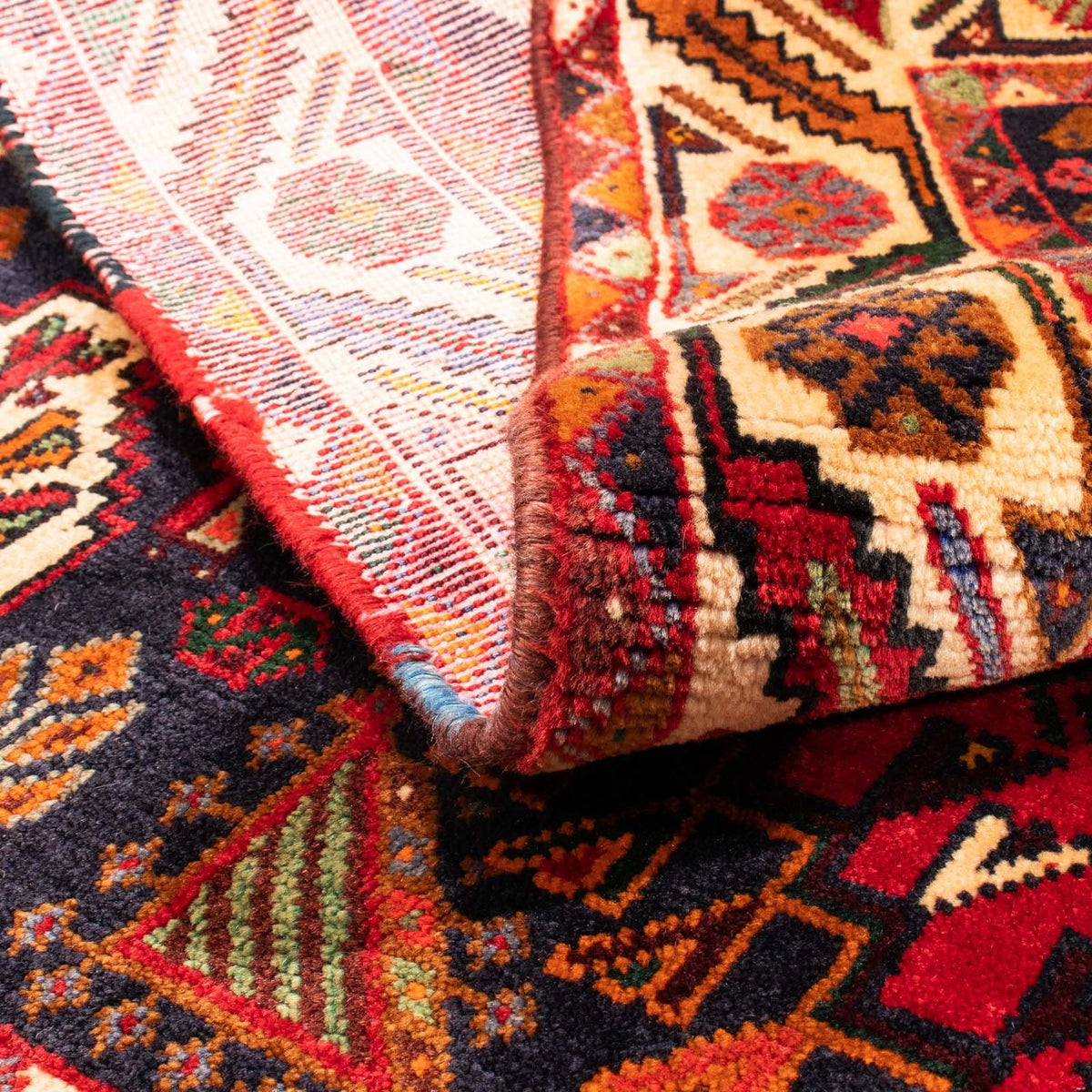 Perserteppich - Nomadic 162 x 130 cm